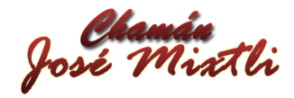 Logo Chamán José Mixtli